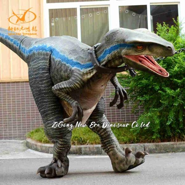 Human Control Dinosaur Costume Adults Realistic, Super Realistic Dinosaur Suit