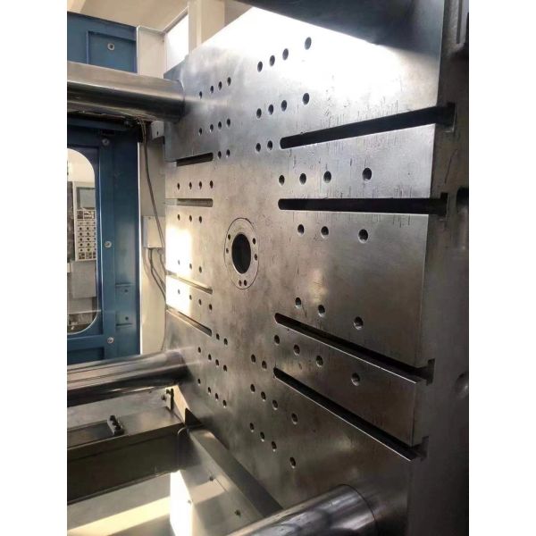 MITSUBISHI 15T Used Plastic Injection Moulding Machine PP Stretch Blow Molding Machine