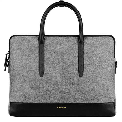 Best selling wholesale fashion design laptop bag Light weight Stylish Bag for 13 inch Notebook