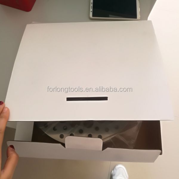 Долговечная производительность универсальный 11,5 