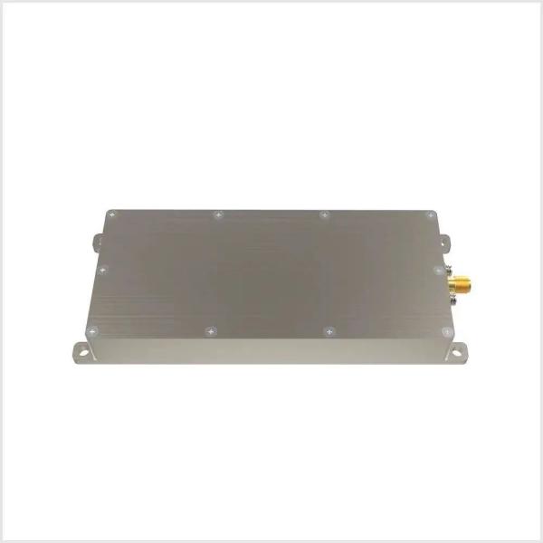 5.8g 30W Wireless Signal Customized 5150-5350MHz Sweep Drone Detector Module with High Average Output Power