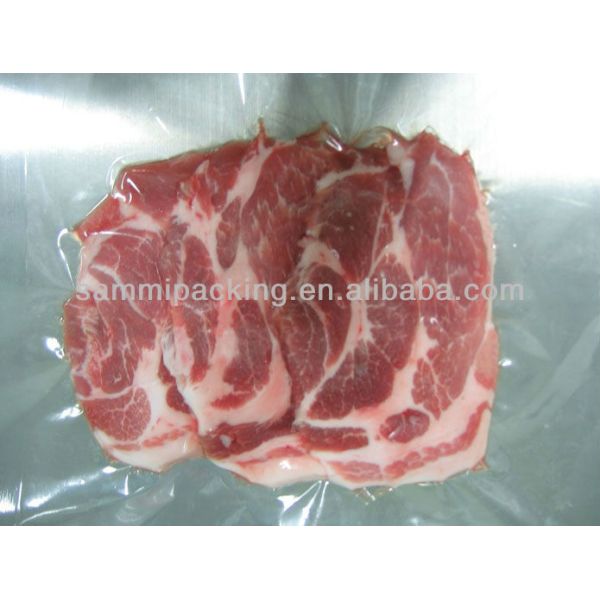 Appareil d'étanchéité sous vide à double usage pour les emballages alimentaires