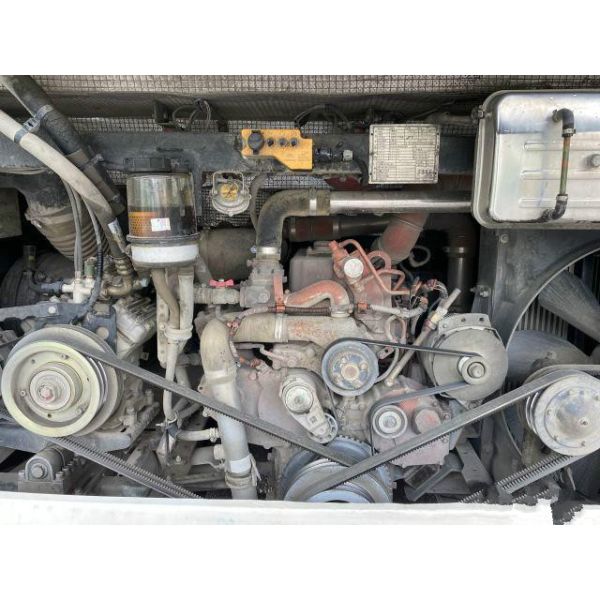 49 двигатель дизеля зада мест 192kw 2016 год использовал автобус YC Yutong. Двигатель 14700kg