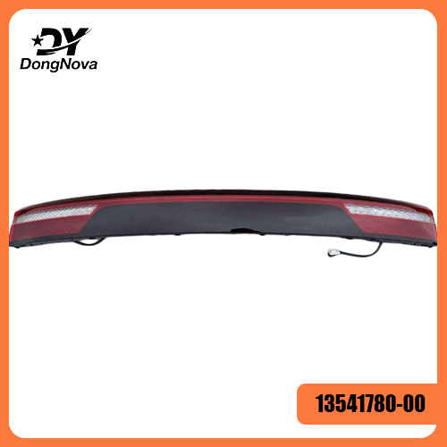 13541780-00 Rear Tail Light Penetrating lamp for BYD Seagull