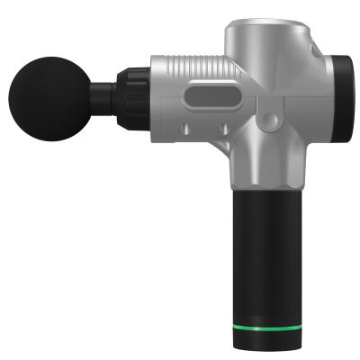 Arma Handheld elétrica da massagem da percussão de Sonic 40Db do Massager do corpo do de alta energia