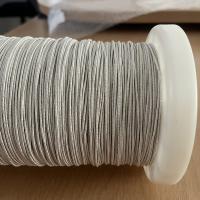 Silk Serverd Magnet fil 0,05 mmx200 brins