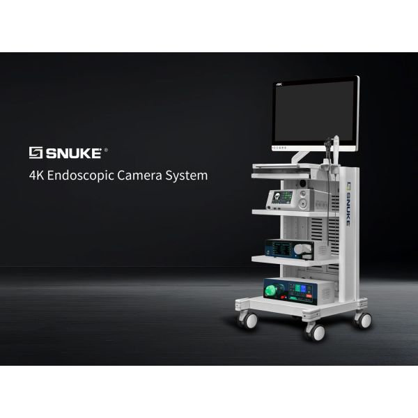 LN-C701MU 4K Medical Endoscopy Camera & Light System | Overview & Specs