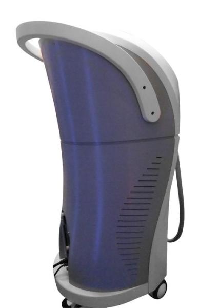Medical Fiber Long pulse Laser hair removal system