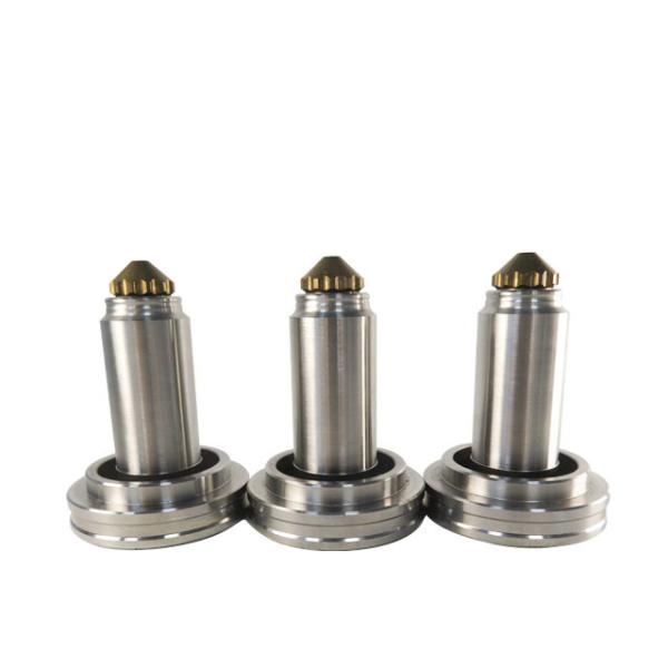 Cnc Machining Parts Alloy Cored Wires Tube Thimble 5mm Mould Core Pin Customized