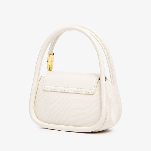 Red Dragonfly Women'S Bag Autumn New Female Crossbody Bag Dual-Use Basket Bag Diagonal Bag