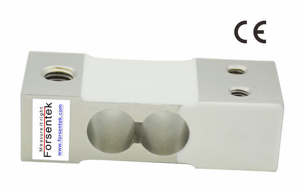 Compact Single Point Load Cell 200kg 100kg 60kg 40kg 20kg Weight Sensor