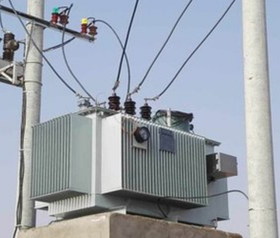 вентиляторный двигатель одиночной фазы мотора кадра PSC 3,3 20W 4P для переключателя мощности трансформатора