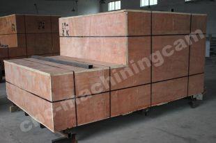 wood door panel router with dust collector and vacuum pump ZK-1325MA(1300*2500*200mm)