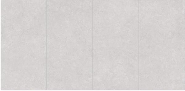 Plancher extérieur beige 600x1200mm Carreaux texturés et antibactériens Carreaux de porcelaine pour salon et cuisine