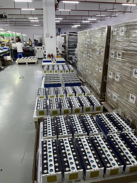 オフグリッド太陽電池 48V 5KWh あなたの家電 日夜 持続可能 リチウム貯蔵庫