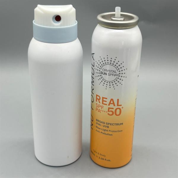 Efficient Sun Protection Valves and Actuator for Solar Power Plants with Smart Technology​