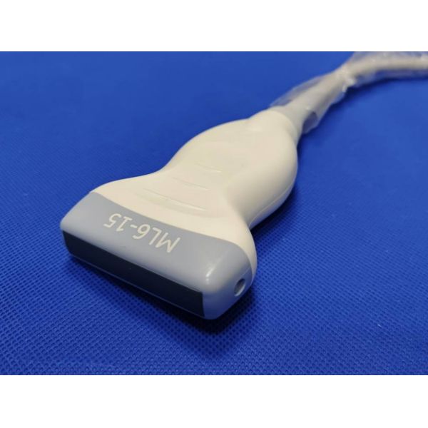 Compatible Ultrasound Probe GE Logiq E9 Logiq S8 Voluson E8 Expert GE ML6-15-D Matrix Linear Transducer