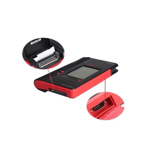 Original new Launch X431 Master IV Auto code reader diagnostic tool car scanner Free Update Online