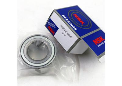 43BWD06B Toyota Camry de carro com eixo de roda com rolamento cônico de rolamento 43*82*45mm