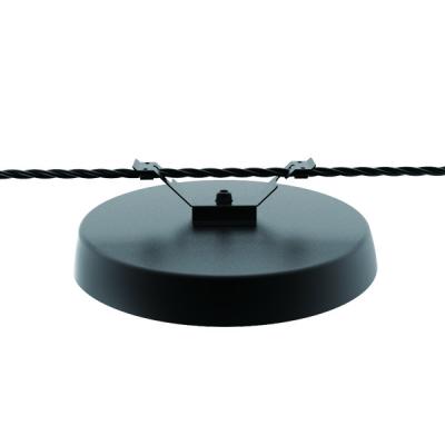 Catenária que monta o diodo emissor de luz da estrada de ENEC 100W 120V que ilumina 13000LM