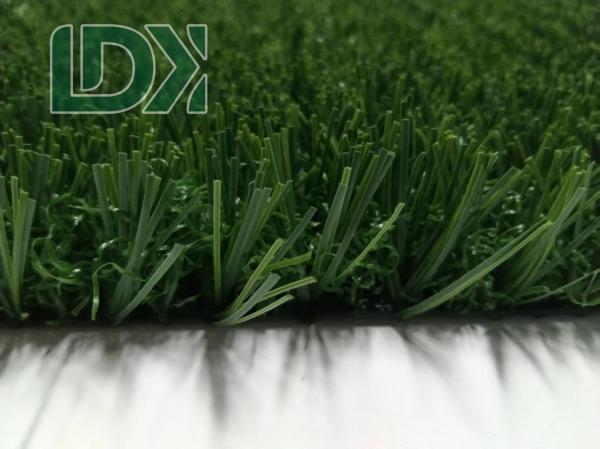 LDK Design FreeFilling 人工芝 NoFilling 人工芝 37800 密度 屋内ゲームに最適