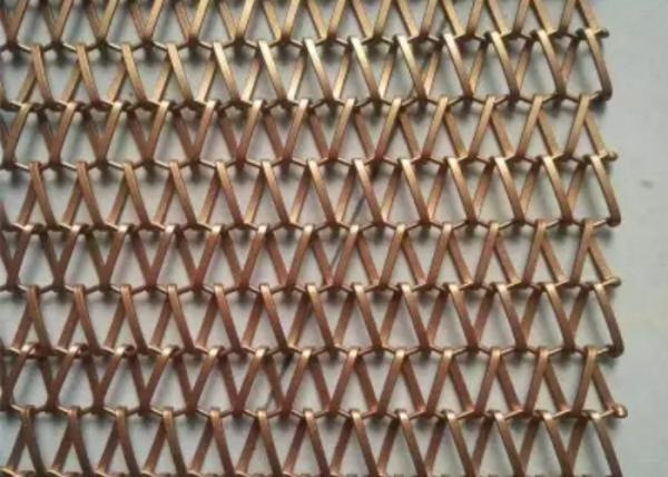 Interior Decorative Metal Mesh For Cabinet Doors Decorative Metal Screen Mesh
