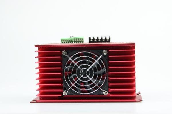 3 Phase 110mm 1.5KW 310V 3000RPM Automation High Torque Brushless Motor
