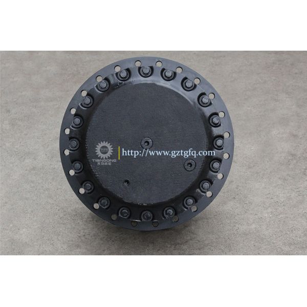 R450LC7,R480LC9, R500LC7,R520LC9,  Travel Device Reducer Gearbox XKAH-01287/31NB-40030 suitable for Excavator