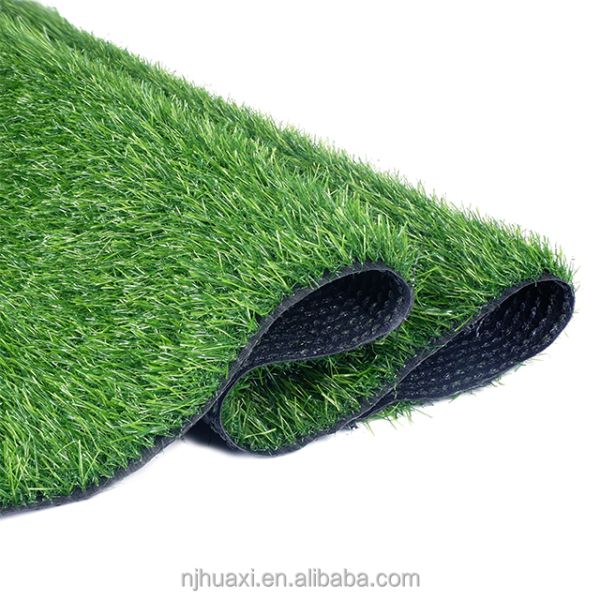 Natural Garden Landscape Cheap Price Artificial Turf Synthetic Turf Soccer Field Turf For Sale