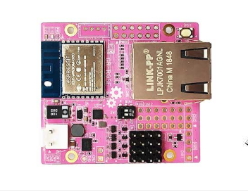 Основание-T RT7-ZZ-0032 1000 10p8c интегрировало магнитное поднимает соединитель домкратом порта сети стандарта Ethernet RJ45