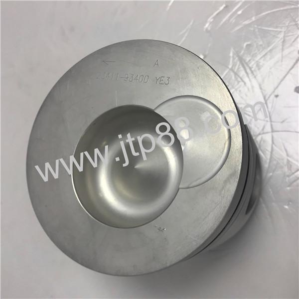 Diameter 135mm Diesel Engine Piston Sleeve For Mitsubishi OEM ME062408