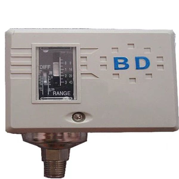 Low-Voltage Switch for Reverse Osmosis System Water Treatment Machinery for Drinking Water Purification Machine