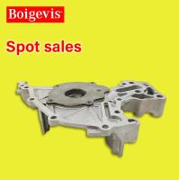 4E115105AB Bombas de óleo para motores Audi A3 Parte sobressalente Substituição de peças de motor automático