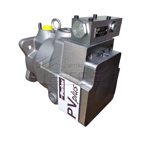 PV028R1K1AYNMMC Parker Variable Axial Piston Hydraulic Pump
