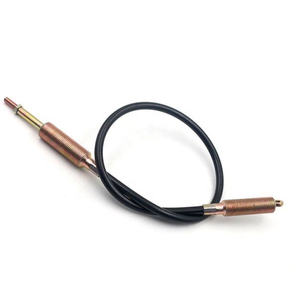Safety & Restraint Cables Control Cable Manufacturing Low Price