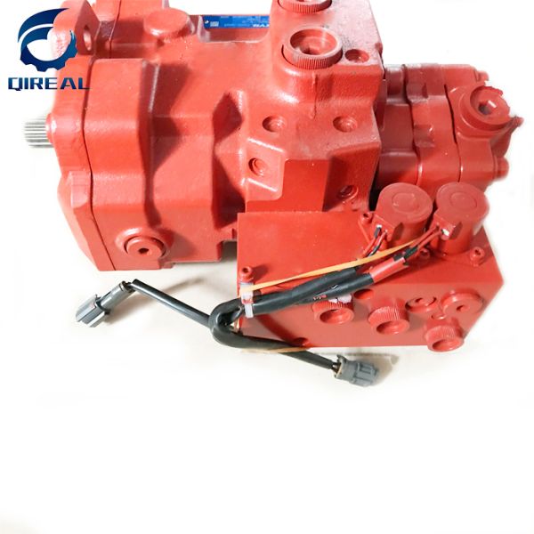 PSVD2-17E Kayaba Hydraulic Main Pump B0600-16023