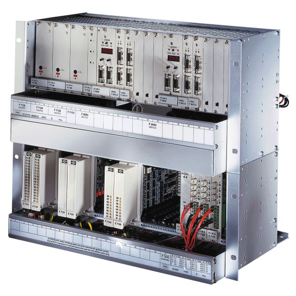 Hima DCS Modules F3300 Digital Module
