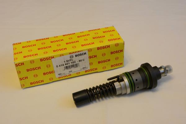Fuel injector BOSCH  0414401102  3408455006  02111335
