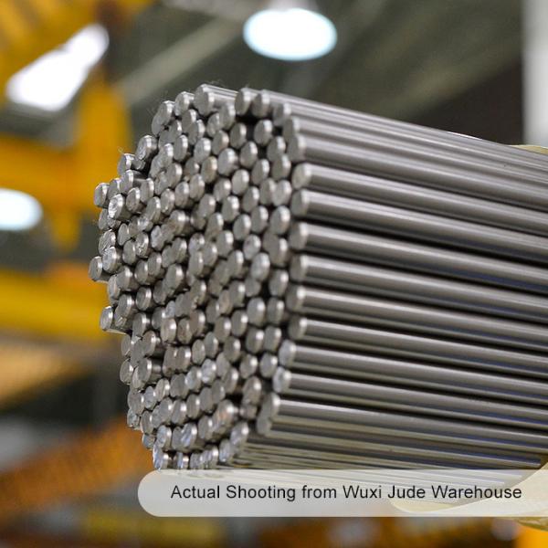 304l Stainless Steel Corner Profile 2-20mm Round Square Rod 304 Metal Stainless Steel Bar