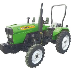 Tractor