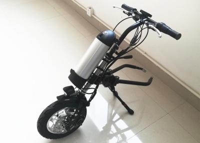 Flexible Wheelchair Power Conversion Kit Use In Lightweight Electric Wheelchair