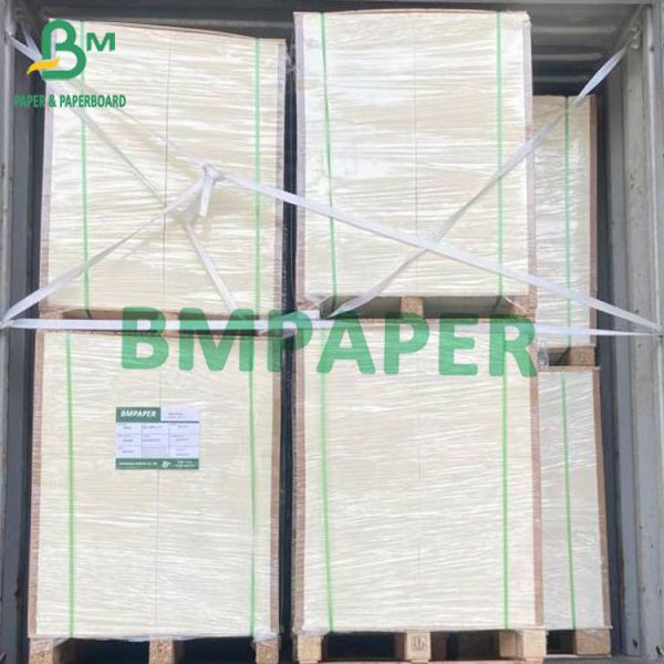 Coaster Paper 0.7mm 0.8mm 0.85mm 100cm X 130cm Beer Mat Paper Sheet Caboteur mou 0.7mm de papier 0.8mm 0.85mm bière Mat Paper Sheet de 100cm x de 130cm