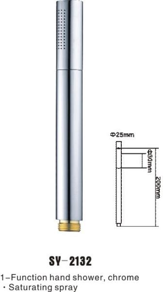 Brass Hand Shower SY-2132