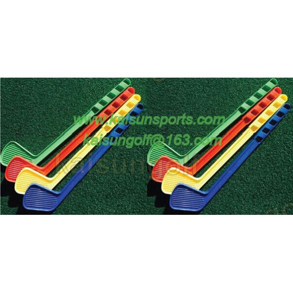 plastic golf putter , golf putter , kid golf putter , child putter , children golf putter