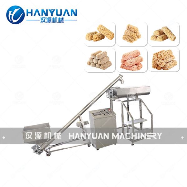 Automatic Loading and Mixing Machine