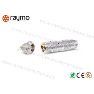 Circular Waterproof Connector