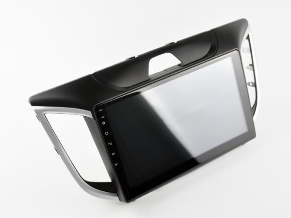 9/10.1 Screen For Hyundai Creta IX25 2015-2019 Car Multimedia Stereo