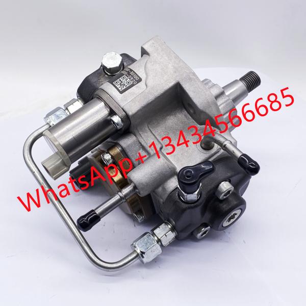 Diesel Fuel Pump 294000-0920 common rail pump 22100-30100 for Toyota High pressure fuel pump