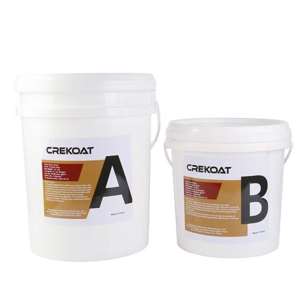 Full Broadcast Chip Epoxy Flake Floor Coating For Unique Texture Patterns