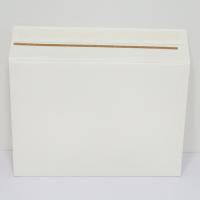 Envases de papel reciclado de envío de 30x40 cm para artículos frágiles